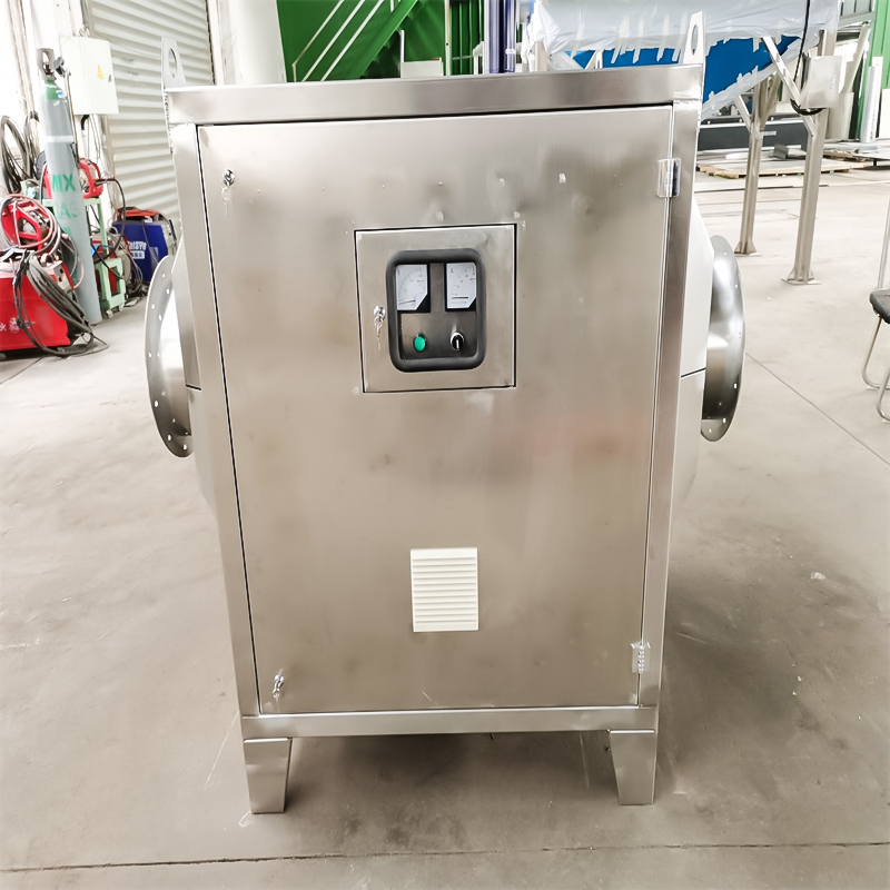 광촉매 장비(자외선 및 촉매) 304 광촉매 정화기