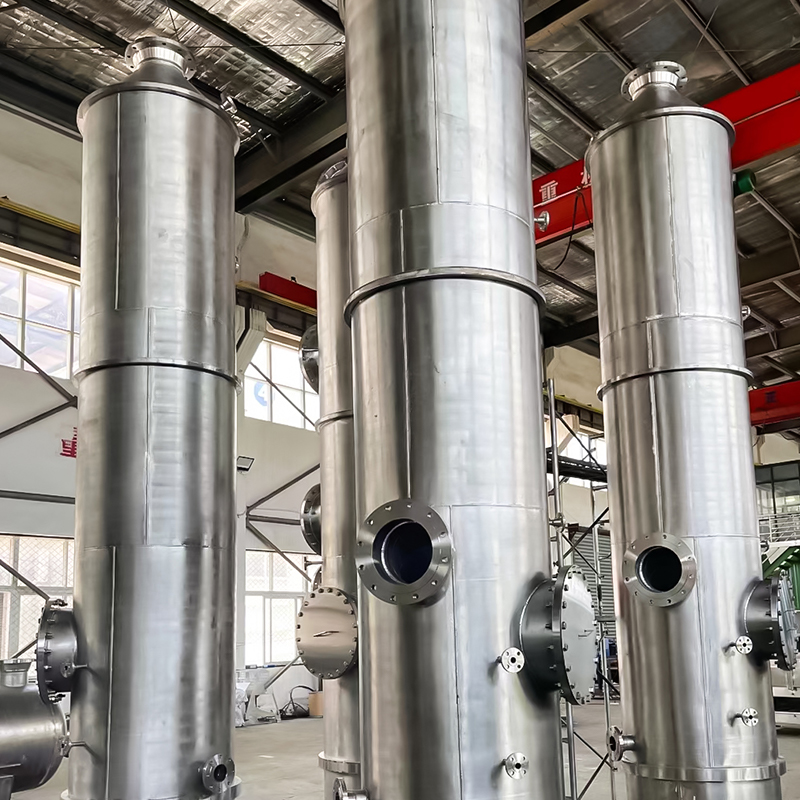 304 스테인레스 스틸 스프레이 타워