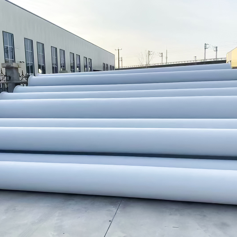 유리섬유 덕트 액세서리