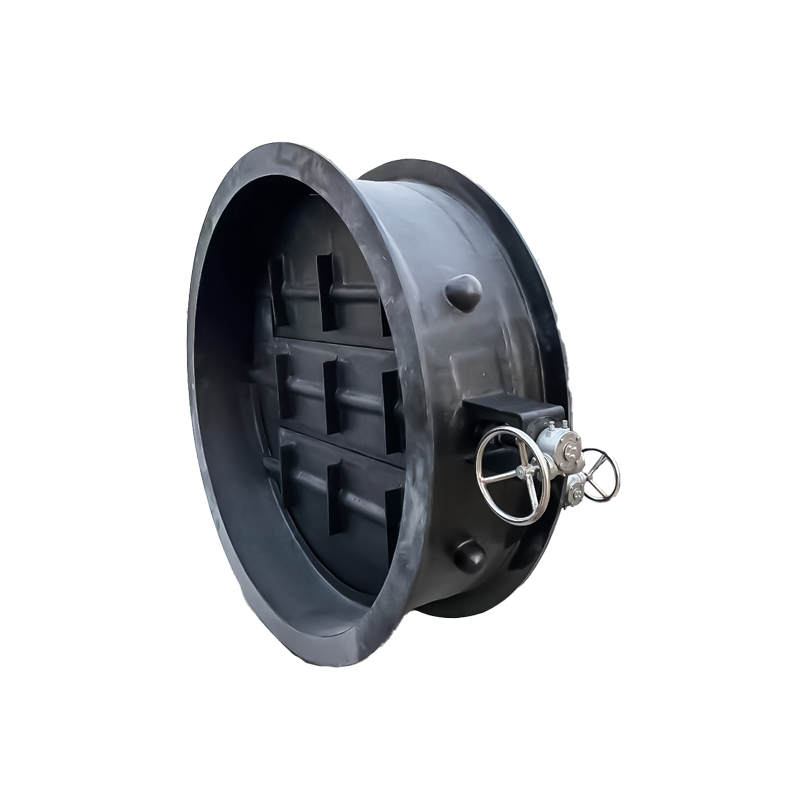 유리섬유 덕트 액세서리