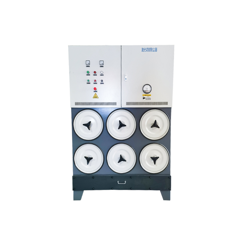 카트리지 집진기