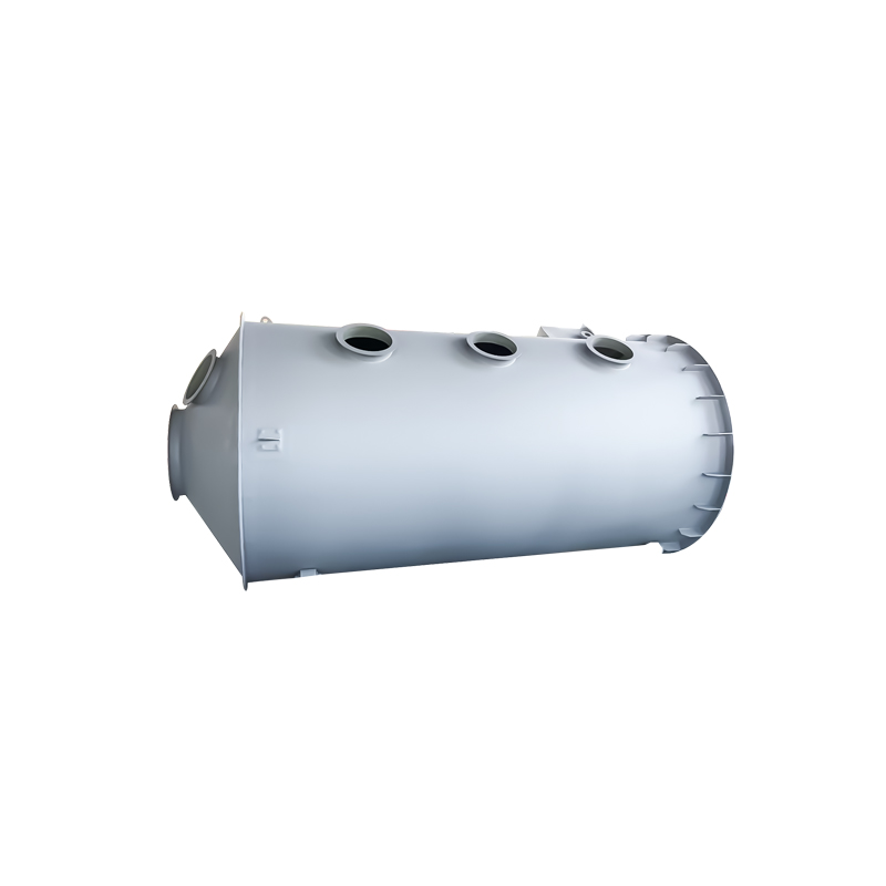 FRP 스프레이 타워