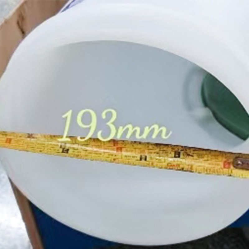 FD 부식 방지 원심 팬