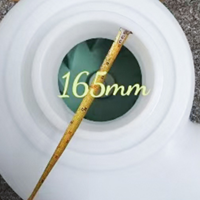 FD 부식 방지 원심 팬